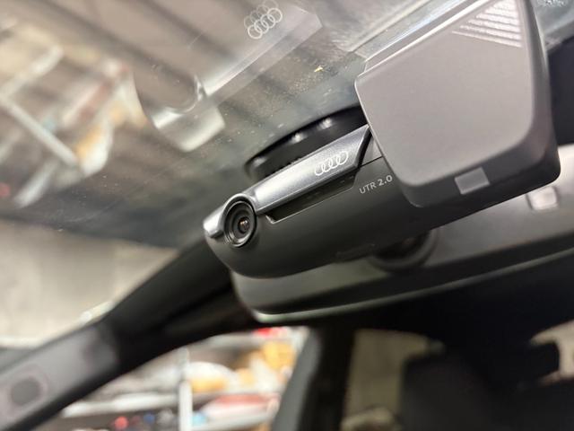 Q8 55TFSIクワトロ Sライン 新車保証 SラインプラスPKG コンフォートアシスタンスPKG 純正MMIナビ 360度カメラ パノラマサンルーフ Bang0Lufsenスピーカー(19枚目)