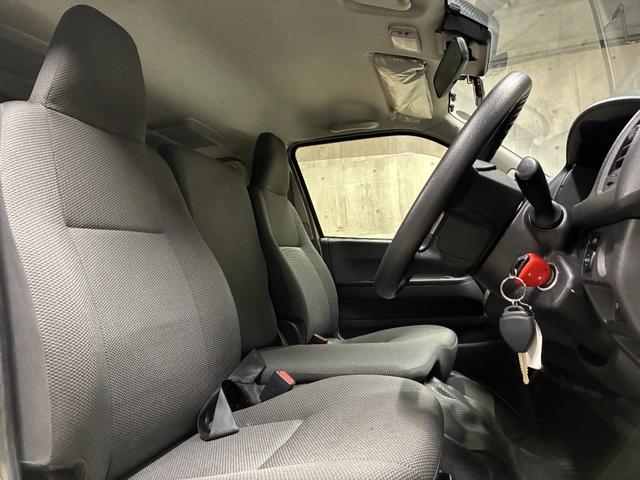 ハイエースバン ロングＤＸ　１年保証　ＬＥＤヘッドライト　純正ナビ　ＴＶ　バックモニター（14枚目）