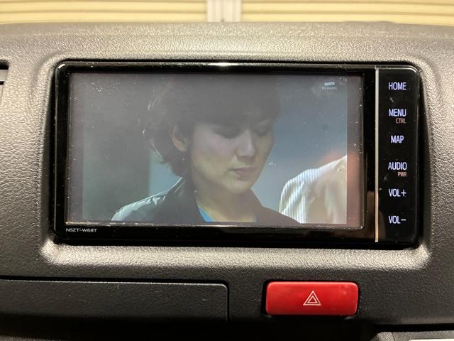 ハイエースバン ロングＤＸ　１年保証　ＬＥＤヘッドライト　純正ナビ　ＴＶ　バックモニター（19枚目）