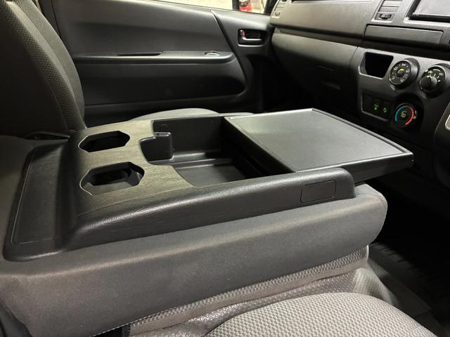 ハイエースバン ロングＤＸ　１年保証　ＬＥＤヘッドライト　純正ナビ　ＴＶ　バックモニター（23枚目）