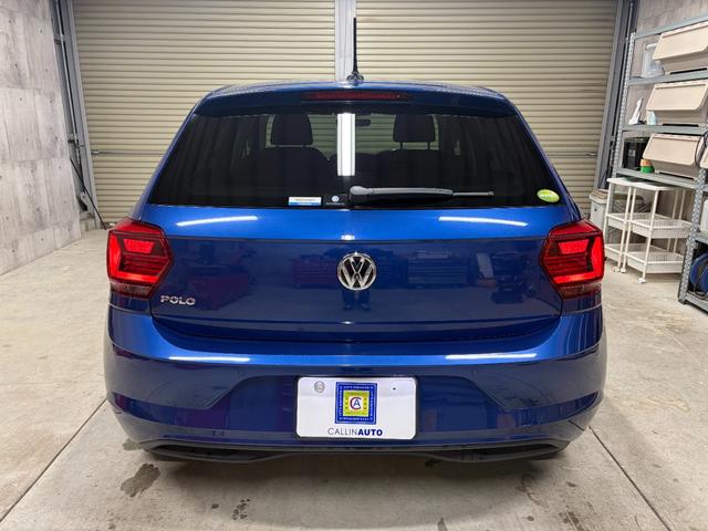 ポロ ＴＳＩハイライン　１年保証　Ｄｉｓｃｏｖｅｒ　Ｐｒｏパッケージ　ＡｐｐｌｅＣａｒＰｌａｙ／ＡｎｄｒｏｉｄＡｕｔｏ　ＬＥＤヘッドライト　１６インチＡＷ　ＥＴＣ２．０（8枚目）