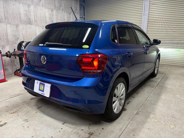 ポロ ＴＳＩハイライン　１年保証　Ｄｉｓｃｏｖｅｒ　Ｐｒｏパッケージ　ＡｐｐｌｅＣａｒＰｌａｙ／ＡｎｄｒｏｉｄＡｕｔｏ　ＬＥＤヘッドライト　１６インチＡＷ　ＥＴＣ２．０（9枚目）