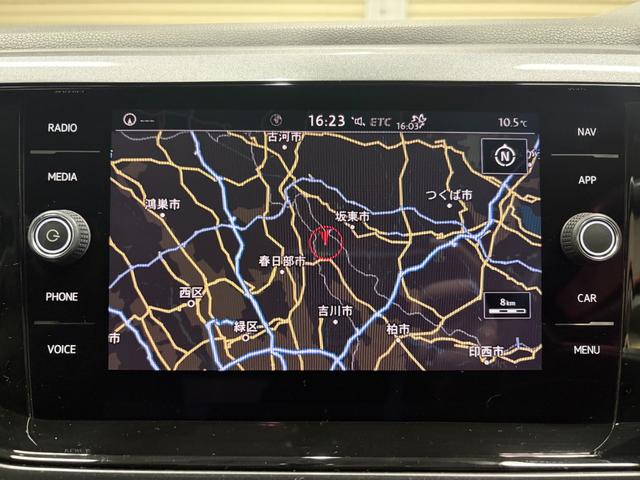 ポロ ＴＳＩハイライン　１年保証　Ｄｉｓｃｏｖｅｒ　Ｐｒｏパッケージ　ＡｐｐｌｅＣａｒＰｌａｙ／ＡｎｄｒｏｉｄＡｕｔｏ　ＬＥＤヘッドライト　１６インチＡＷ　ＥＴＣ２．０（18枚目）