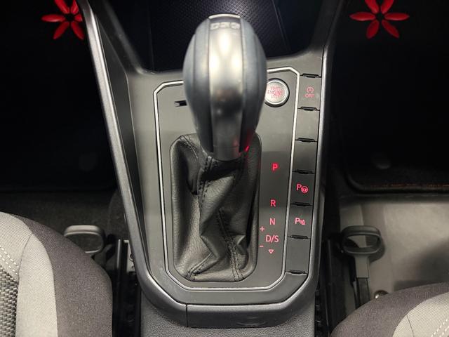 ポロ ＴＳＩハイライン　１年保証　Ｄｉｓｃｏｖｅｒ　Ｐｒｏパッケージ　ＡｐｐｌｅＣａｒＰｌａｙ／ＡｎｄｒｏｉｄＡｕｔｏ　ＬＥＤヘッドライト　１６インチＡＷ　ＥＴＣ２．０（22枚目）