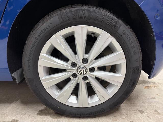 ポロ ＴＳＩハイライン　１年保証　Ｄｉｓｃｏｖｅｒ　Ｐｒｏパッケージ　ＡｐｐｌｅＣａｒＰｌａｙ／ＡｎｄｒｏｉｄＡｕｔｏ　ＬＥＤヘッドライト　１６インチＡＷ　ＥＴＣ２．０（30枚目）