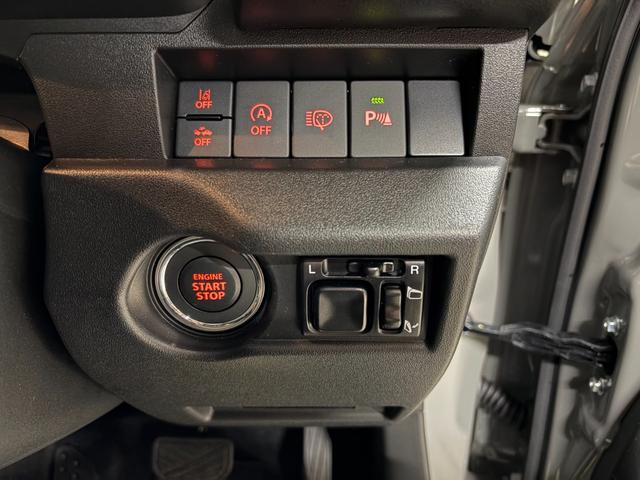ジムニー XC 新車保証 ディスプレイオーディオ 前後ドライブレコーダー AppleCarPlay AndroidAuto シートヒーター(12枚目)
