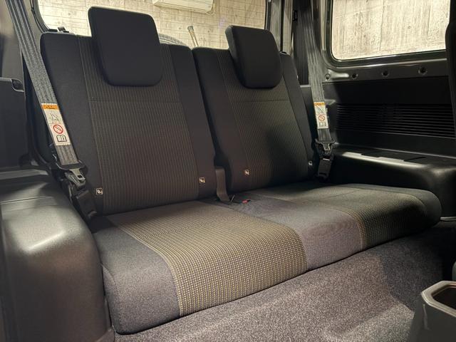 ジムニー XC 新車保証 ディスプレイオーディオ 前後ドライブレコーダー AppleCarPlay AndroidAuto シートヒーター(26枚目)