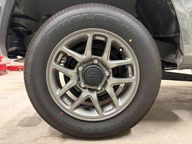 ジムニー XC 新車保証 ディスプレイオーディオ 前後ドライブレコーダー AppleCarPlay AndroidAuto シートヒーター(30枚目)