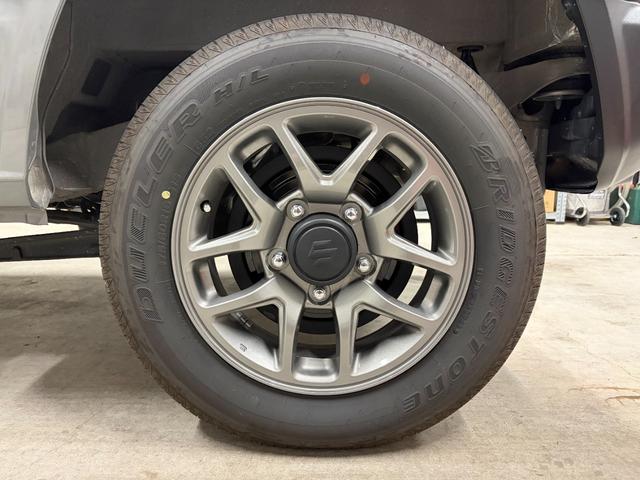 ジムニー XC 新車保証 ディスプレイオーディオ 前後ドライブレコーダー AppleCarPlay AndroidAuto シートヒーター(32枚目)