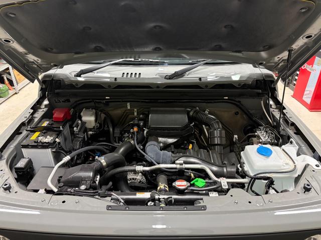 ジムニー XC 新車保証 ディスプレイオーディオ 前後ドライブレコーダー AppleCarPlay AndroidAuto シートヒーター(34枚目)