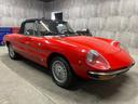 ALFA ROMEO ALFA SPIDER