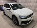 ティグアン TDI 4モーション Rライン 1年保証 360度カメラ ヘッドアップディスプレイ(4枚目)