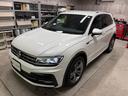 ティグアン TDI 4モーション Rライン 1年保証 360度カメラ ヘッドアップディスプレイ(6枚目)