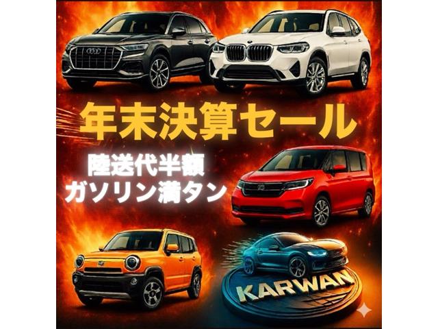 キャリイトラック ＫＣエアコン・パワステ　保証付・ＴＶナビ付・記録簿あり・車検整備付・新規キッチンカーＢＯＸ（3枚目）