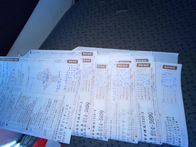 キャリイトラック ＫＣエアコン・パワステ　保証付・ＴＶナビ付・記録簿あり・車検整備付・新規キッチンカーＢＯＸ（22枚目）