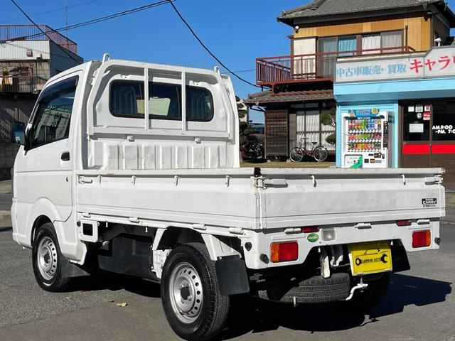 ＫＣエアコン・パワステ　記録簿あり・車検整備付(24枚目)