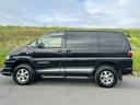 MITSUBISHI DELICA SPACE GEAR