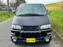 MITSUBISHI DELICA SPACE GEAR