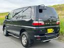 MITSUBISHI DELICA SPACE GEAR