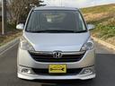 HONDA STEPWAGON