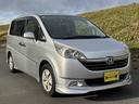 HONDA STEPWAGON