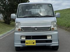 エブリイワゴン ＰＺターボスペシャル　両側電動スライドドア 0541732A30250614W001 2