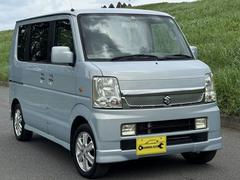 エブリイワゴン ＰＺターボスペシャル　両側電動スライドドア 0541732A30250614W001 4