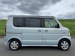 エブリイワゴン ＰＺターボスペシャル　両側電動スライドドア 0541732A30250614W001 5