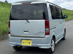 エブリイワゴン ＰＺターボスペシャル　両側電動スライドドア 0541732A30250614W001 7