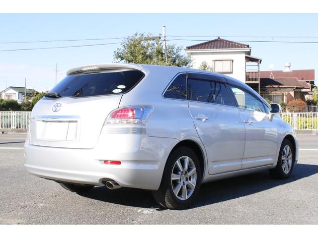 マークXジオ 240G 7人乗 車検2年 記録簿 整備手帳 取扱説明書 バックカメラ スマートキー スペアキー 禁煙車 HID ETC(2枚目)