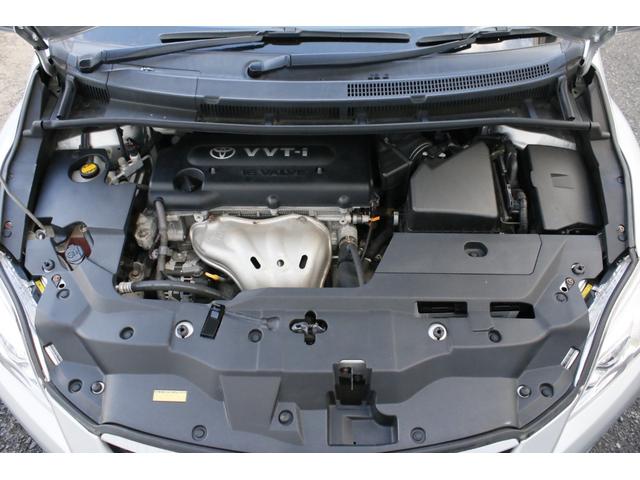 マークXジオ 240G 7人乗 車検2年 記録簿 整備手帳 取扱説明書 バックカメラ スマートキー スペアキー 禁煙車 HID ETC(4枚目)