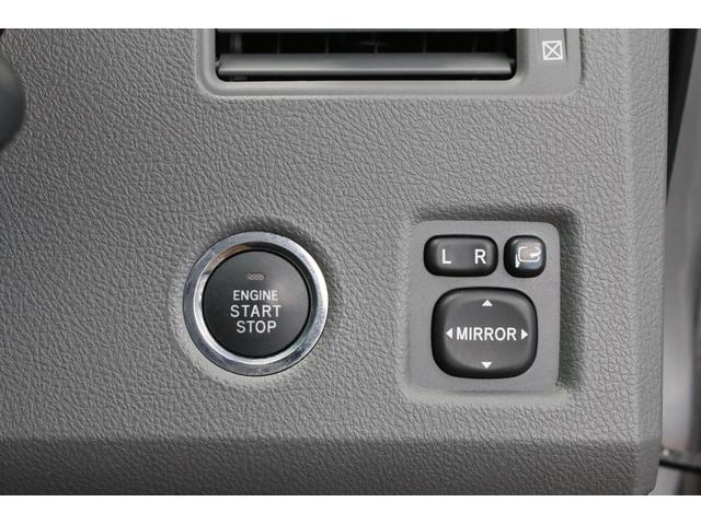 マークXジオ 240G 7人乗 車検2年 記録簿 整備手帳 取扱説明書 バックカメラ スマートキー スペアキー 禁煙車 HID ETC(13枚目)