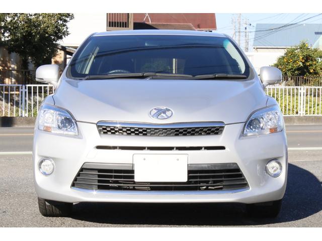 マークXジオ 240G 7人乗 車検2年 記録簿 整備手帳 取扱説明書 バックカメラ スマートキー スペアキー 禁煙車 HID ETC(53枚目)