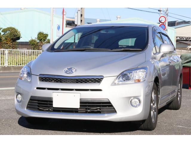 マークXジオ 240G 7人乗 車検2年 記録簿 整備手帳 取扱説明書 バックカメラ スマートキー スペアキー 禁煙車 HID ETC(54枚目)