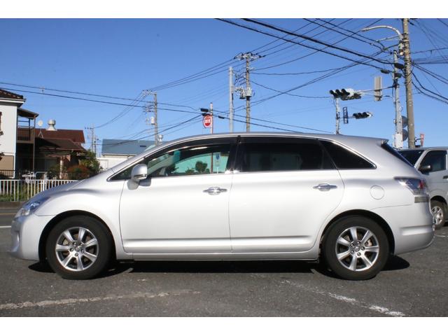 マークXジオ 240G 7人乗 車検2年 記録簿 整備手帳 取扱説明書 バックカメラ スマートキー スペアキー 禁煙車 HID ETC(56枚目)