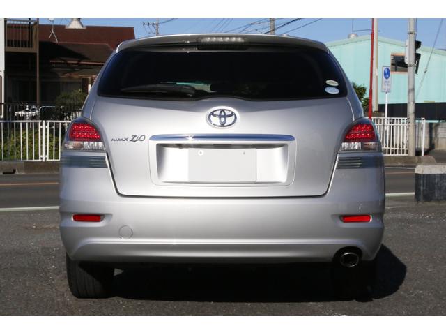 マークXジオ 240G 7人乗 車検2年 記録簿 整備手帳 取扱説明書 バックカメラ スマートキー スペアキー 禁煙車 HID ETC(60枚目)