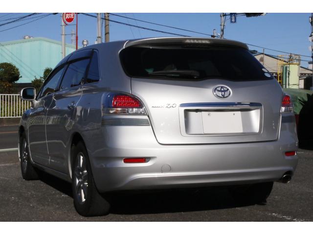 マークXジオ 240G 7人乗 車検2年 記録簿 整備手帳 取扱説明書 バックカメラ スマートキー スペアキー 禁煙車 HID ETC(61枚目)