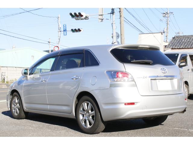 マークXジオ 240G 7人乗 車検2年 記録簿 整備手帳 取扱説明書 バックカメラ スマートキー スペアキー 禁煙車 HID ETC(62枚目)