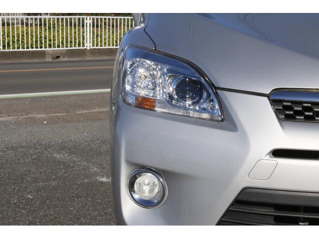 マークXジオ 240G 7人乗 車検2年 記録簿 整備手帳 取扱説明書 バックカメラ スマートキー スペアキー 禁煙車 HID ETC(63枚目)