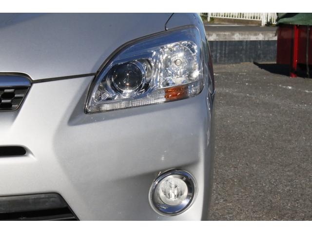 マークXジオ 240G 7人乗 車検2年 記録簿 整備手帳 取扱説明書 バックカメラ スマートキー スペアキー 禁煙車 HID ETC(64枚目)