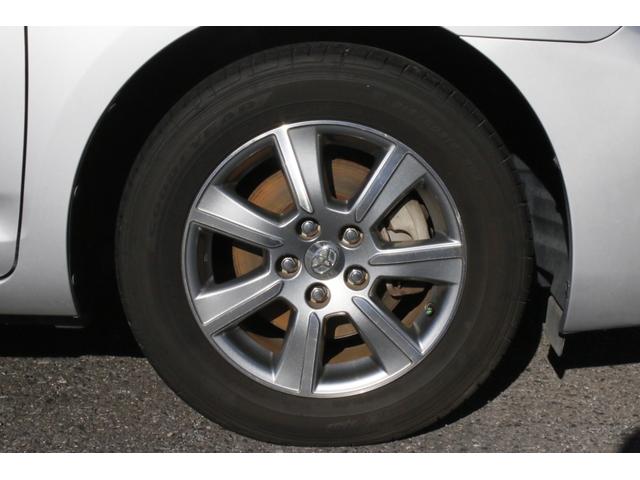 マークXジオ 240G 7人乗 車検2年 記録簿 整備手帳 取扱説明書 バックカメラ スマートキー スペアキー 禁煙車 HID ETC(65枚目)