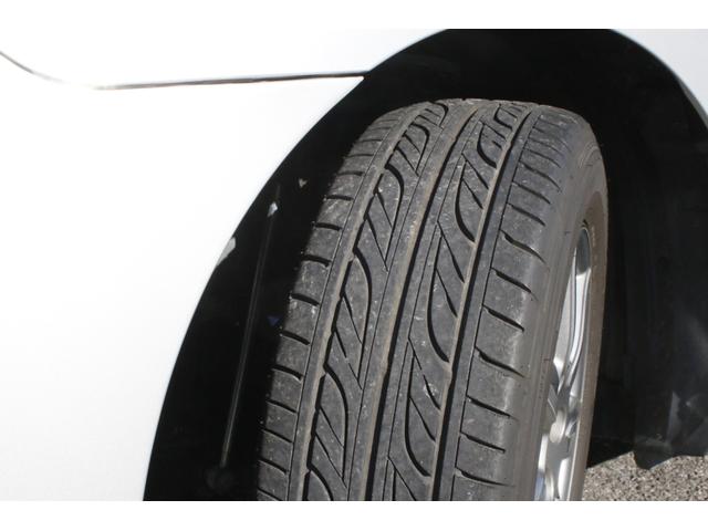 マークXジオ 240G 7人乗 車検2年 記録簿 整備手帳 取扱説明書 バックカメラ スマートキー スペアキー 禁煙車 HID ETC(70枚目)