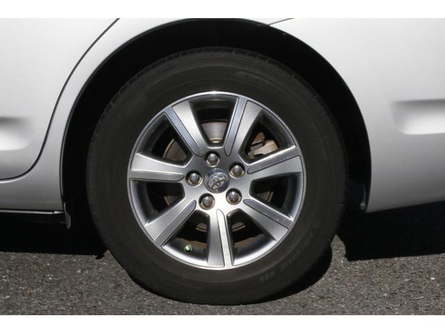 マークXジオ 240G 7人乗 車検2年 記録簿 整備手帳 取扱説明書 バックカメラ スマートキー スペアキー 禁煙車 HID ETC(71枚目)