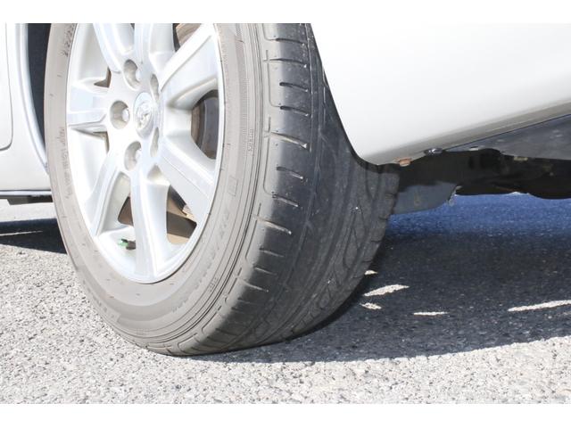 マークXジオ 240G 7人乗 車検2年 記録簿 整備手帳 取扱説明書 バックカメラ スマートキー スペアキー 禁煙車 HID ETC(72枚目)