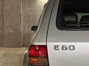 E320ステーションワゴン E60 AMG仕様 ワイドボディ 本革RECAROシート 後期 95年最終モデル H&Rダウンサス AMG鍛造17インチAW AMG300km/hメーター AMGマフラーカッター 記録簿 禁煙車(24枚目)