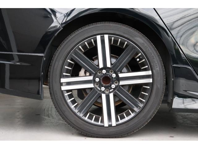 プリウス Ｓツーリングセレクション　モデリスタエアロ（Ｆ・Ｓ・Ｒ）・黒革シート・フロントシートヒーター・アルパイン９インチナビ・Ｂカメラ・ＨＤＭＩ・前後ミラー型ドラレコ・レーダークルーズコントロール・ドライブサポートイルミ・フットイルミ（14枚目）