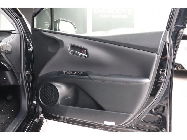 プリウス Ｓツーリングセレクション　モデリスタエアロ（Ｆ・Ｓ・Ｒ）・黒革シート・フロントシートヒーター・アルパイン９インチナビ・Ｂカメラ・ＨＤＭＩ・前後ミラー型ドラレコ・レーダークルーズコントロール・ドライブサポートイルミ・フットイルミ（15枚目）