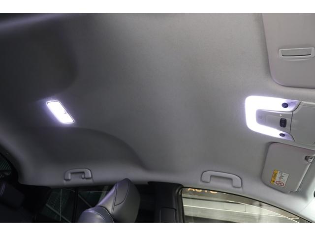 プリウス Ｓツーリングセレクション　モデリスタエアロ（Ｆ・Ｓ・Ｒ）・黒革シート・フロントシートヒーター・アルパイン９インチナビ・Ｂカメラ・ＨＤＭＩ・前後ミラー型ドラレコ・レーダークルーズコントロール・ドライブサポートイルミ・フットイルミ（16枚目）