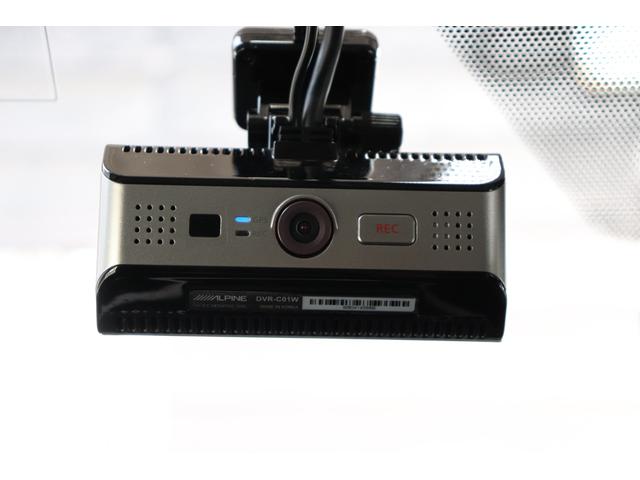 プリウス Ｓツーリングセレクション　モデリスタエアロ（Ｆ・Ｓ・Ｒ）・黒革シート・フロントシートヒーター・アルパイン９インチナビ・Ｂカメラ・ＨＤＭＩ・前後ミラー型ドラレコ・レーダークルーズコントロール・ドライブサポートイルミ・フットイルミ（27枚目）