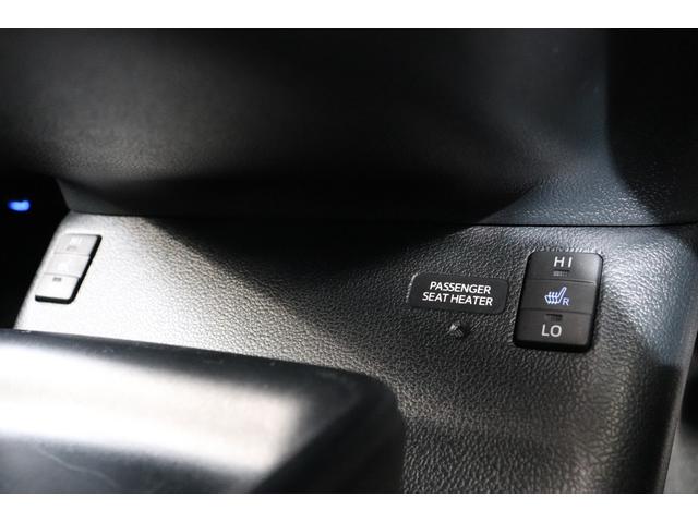 プリウス Ｓツーリングセレクション　モデリスタエアロ（Ｆ・Ｓ・Ｒ）・黒革シート・フロントシートヒーター・アルパイン９インチナビ・Ｂカメラ・ＨＤＭＩ・前後ミラー型ドラレコ・レーダークルーズコントロール・ドライブサポートイルミ・フットイルミ（39枚目）